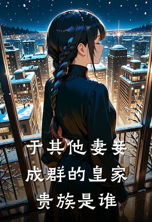 于其他妻妾成群的皇家贵族是谁
