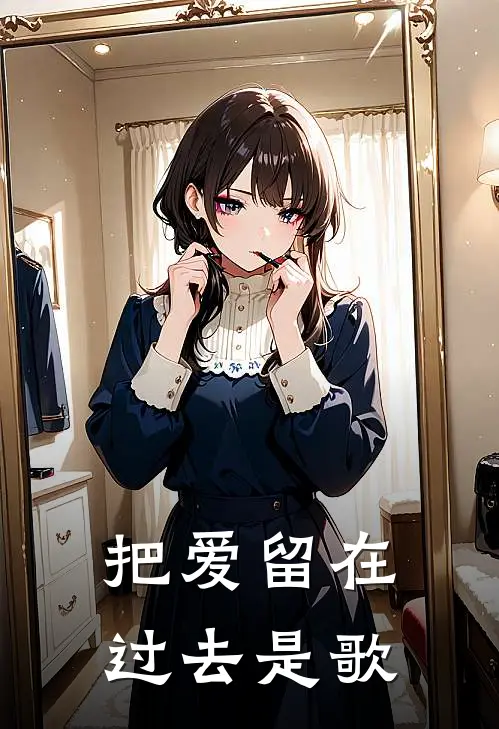 把爱留在过去是歌