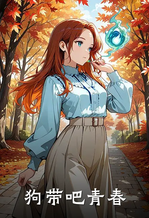 狗带吧青春