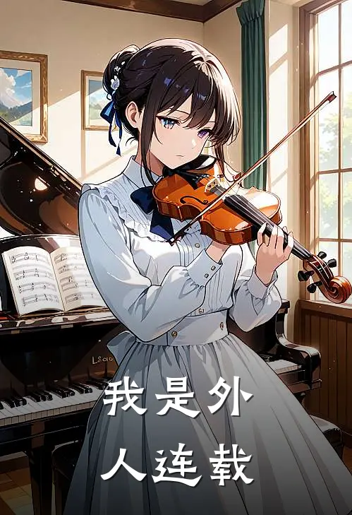 我是外人连载