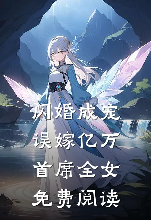闪婚成宠,误嫁亿万首席全女免费阅读