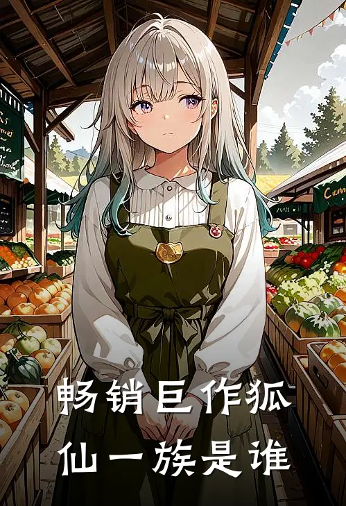 畅销巨作狐仙一族是谁
