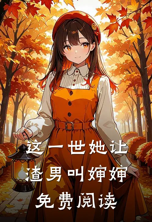 这一世她让渣男叫婶婶免费阅读