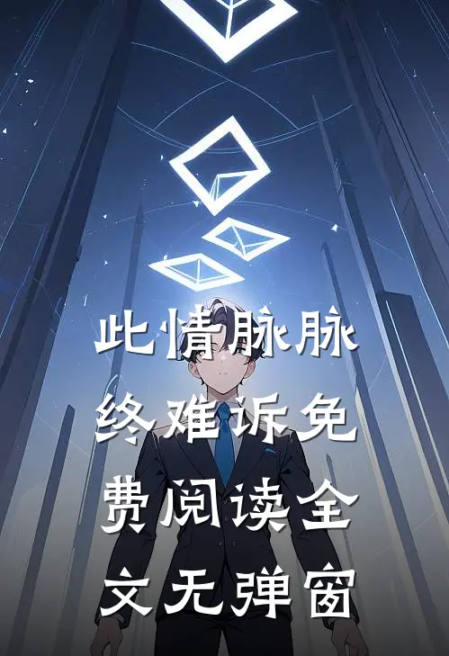 此情脉脉终难诉免费阅读全文无弹窗
