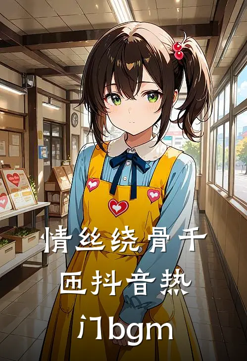 情丝绕骨千匝抖音热门bgm