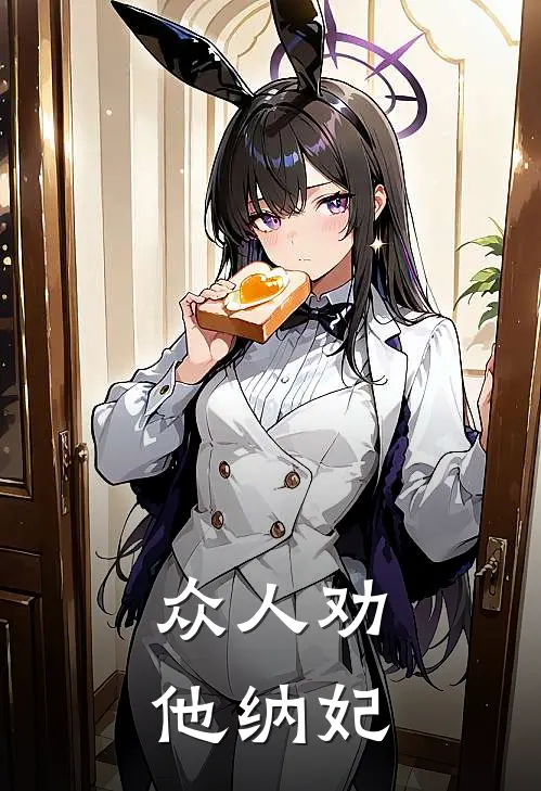 众人劝他纳妃