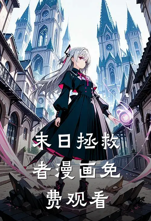 末日拯救者漫画免费观看