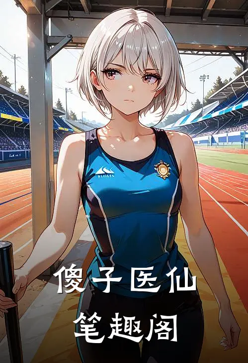 傻子医仙笔趣阁