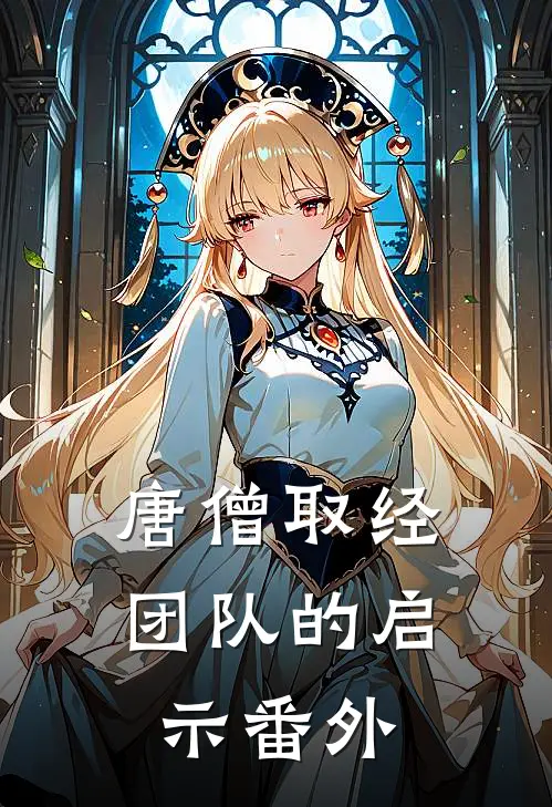 唐僧取经团队的启示 番外