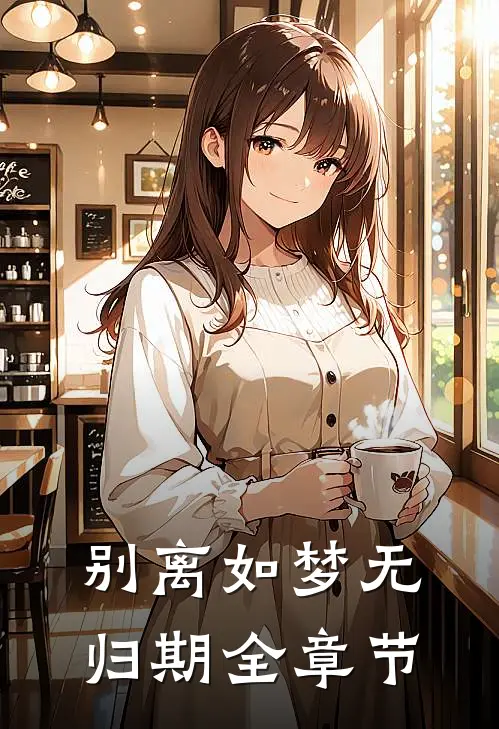 别离如梦无归期全章节