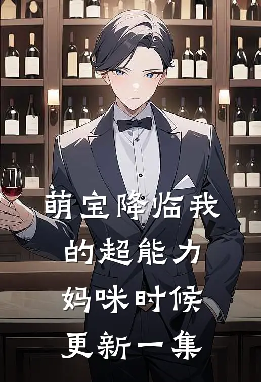 萌宝降临我的超能力妈咪时候更新一集