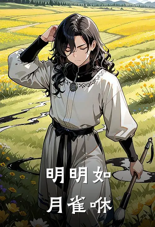 明明如月雀咻