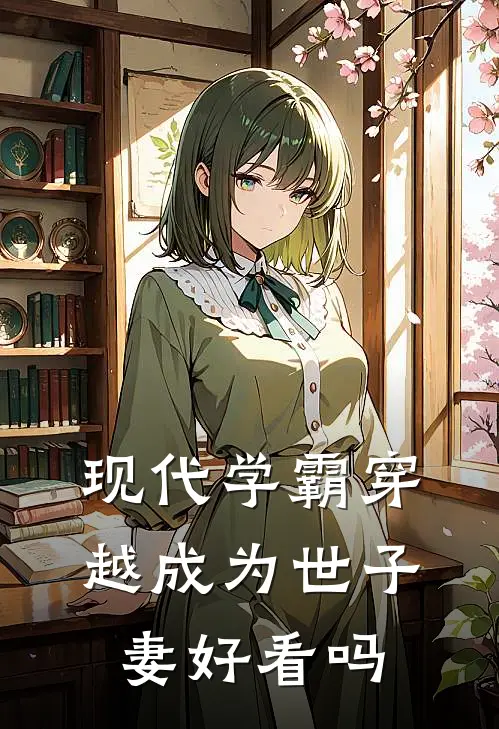 现代学霸穿越成为世子妻好看吗