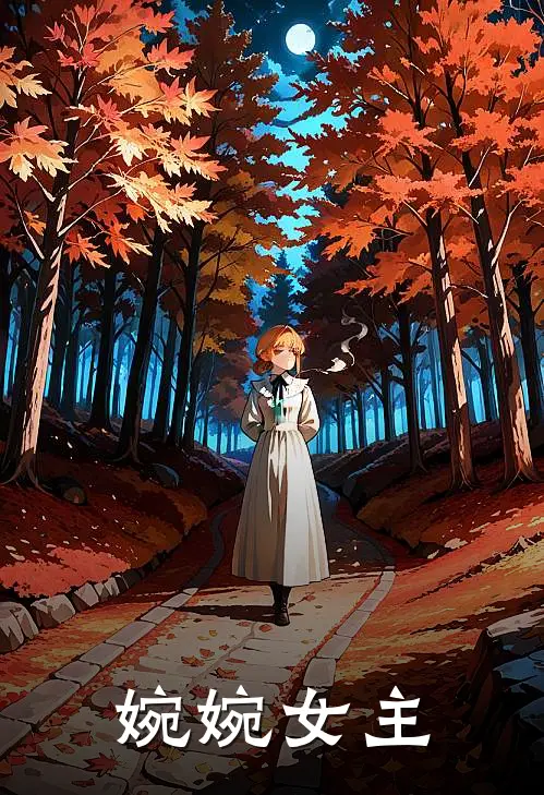婉婉女主