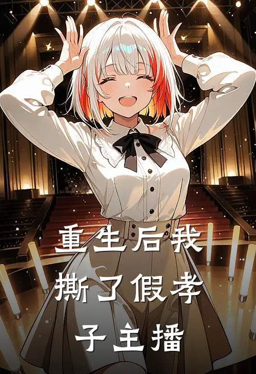 重生后我撕了假孝子主播