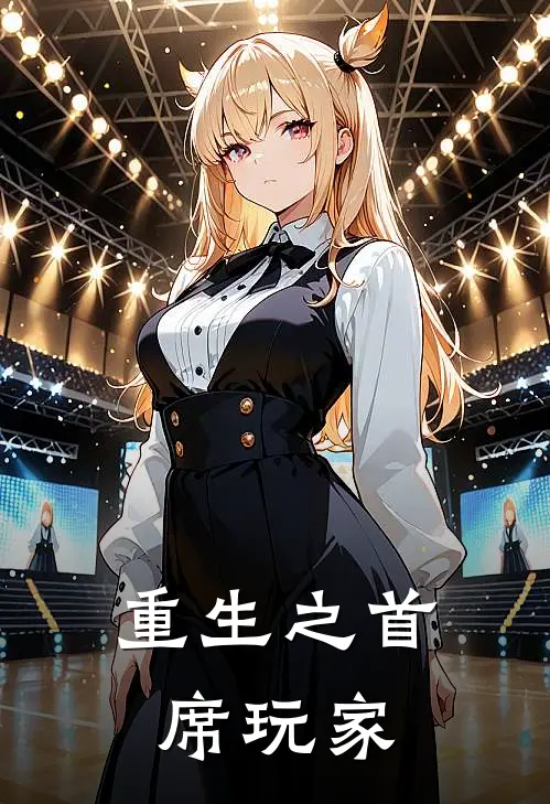 重生之首席玩家