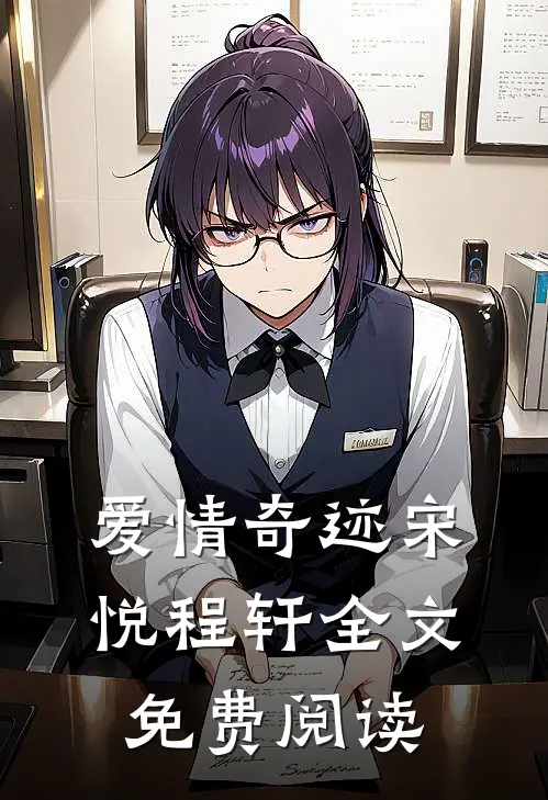 爱情奇迹宋悦程轩全文免费阅读