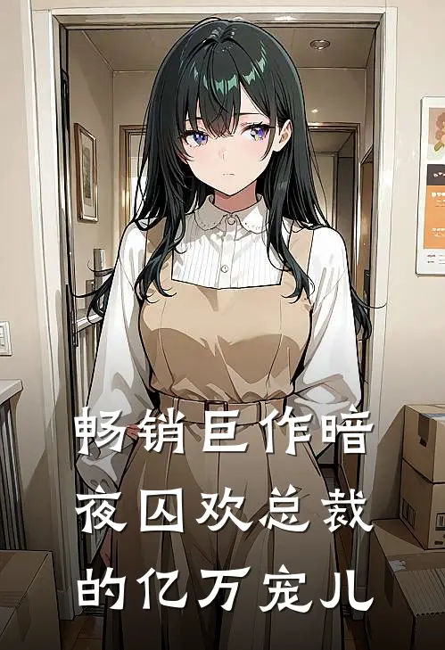 畅销巨作暗夜囚欢总裁的亿万宠儿
