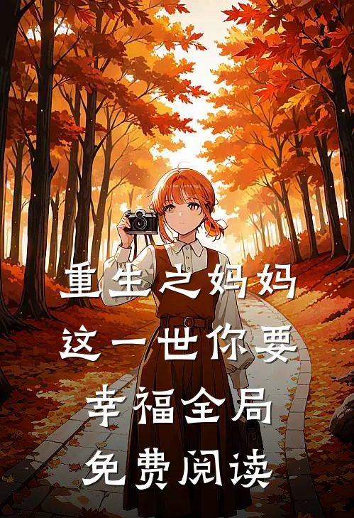 重生之妈妈这一世你要幸福全局免费阅读
