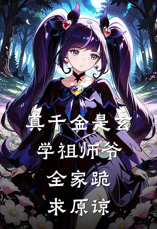 真千金是玄学祖师爷，全家跪求原谅