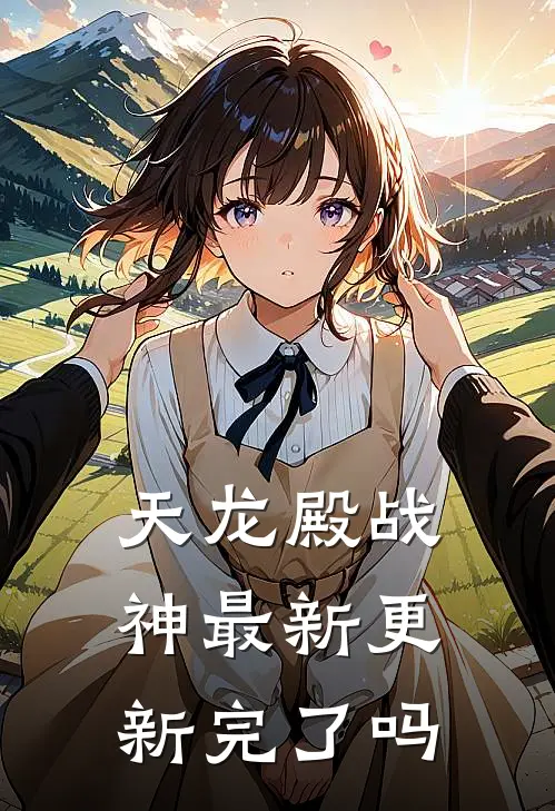 天龙殿战神最新更新完了吗