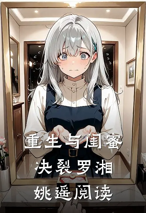 重生与闺蜜决裂罗湘姚遥阅读