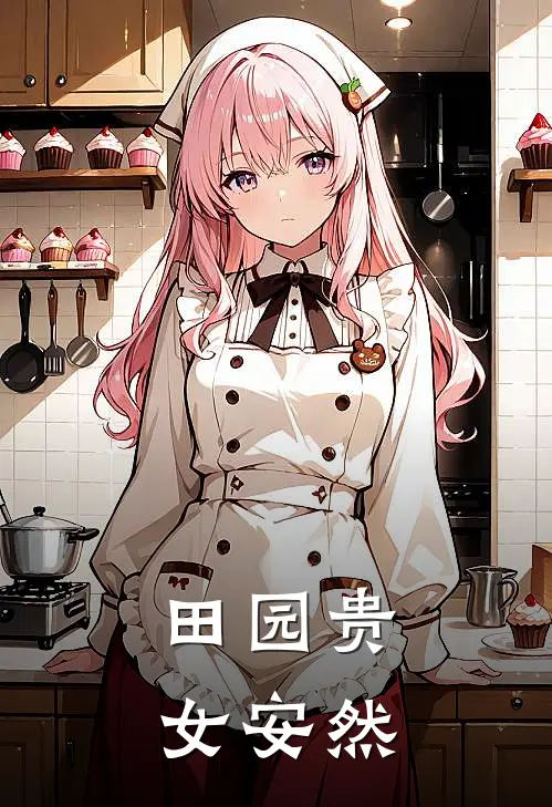 田园贵女安然