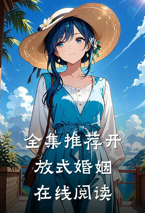 全集推荐开放式婚姻在线阅读