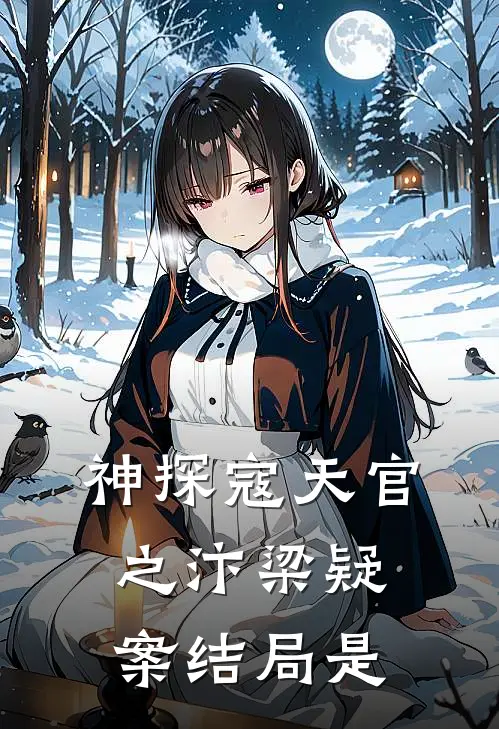 神探寇天官之汴梁疑案结局是