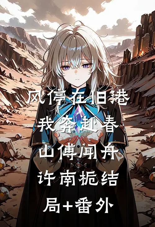 风停在旧港我奔赴春山傅闻舟许南栀结局+番外