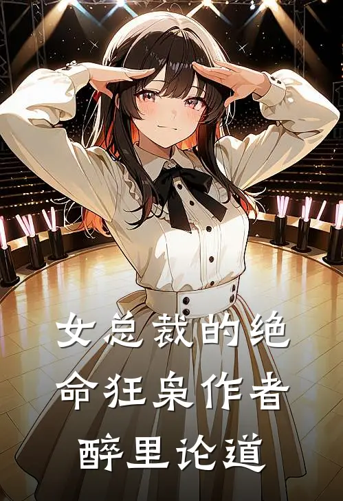 女总裁的绝命狂枭作者醉里论道