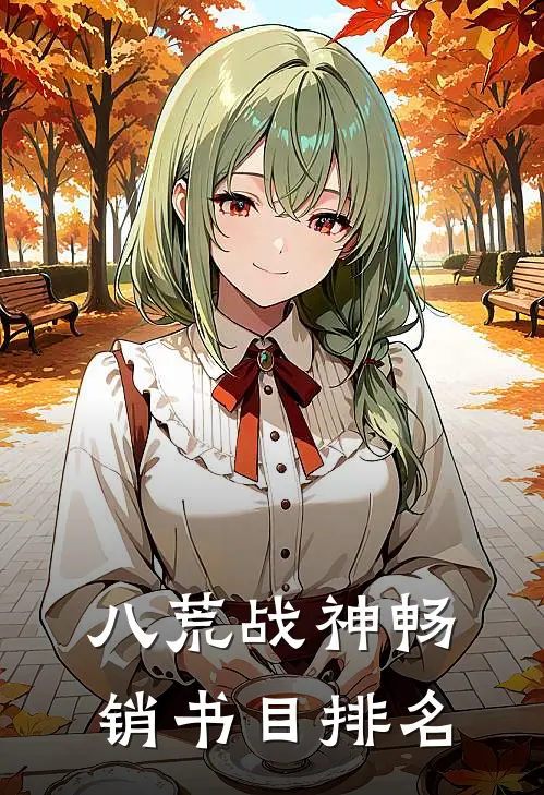 八荒战神畅销书目排名