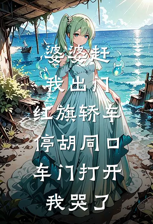 婆婆赶我出门，红旗轿车停胡同口，车门打开我哭了