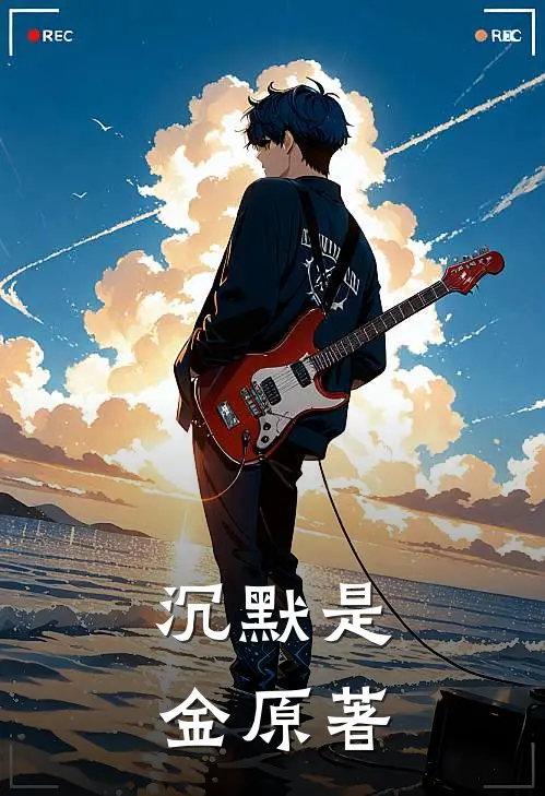 沉默是金原著
