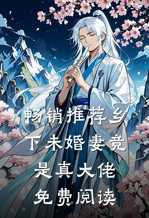 畅销推荐乡下未婚妻竟是真大佬免费阅读