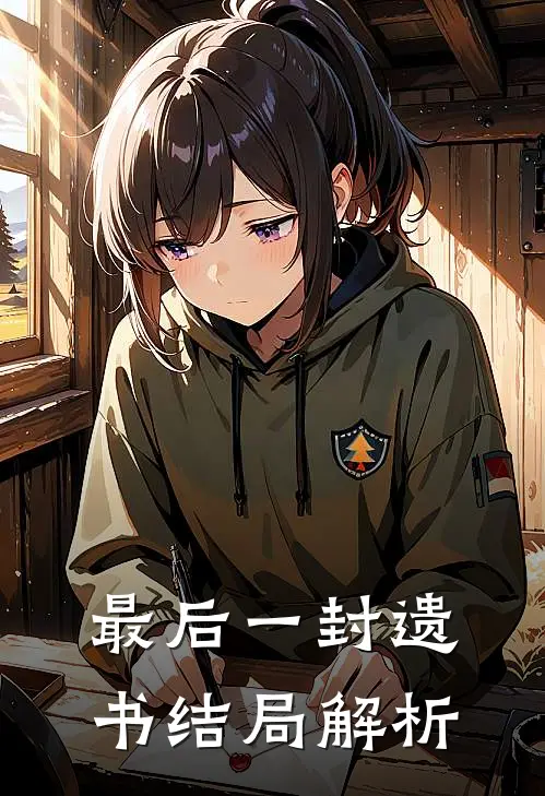 最后一封遗书结局解析
