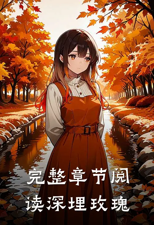 完整章节阅读深埋玫瑰