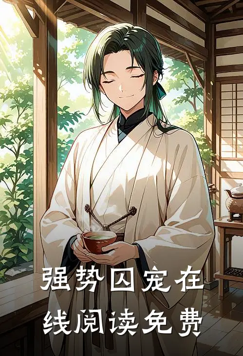 强势囚宠在线阅读免费