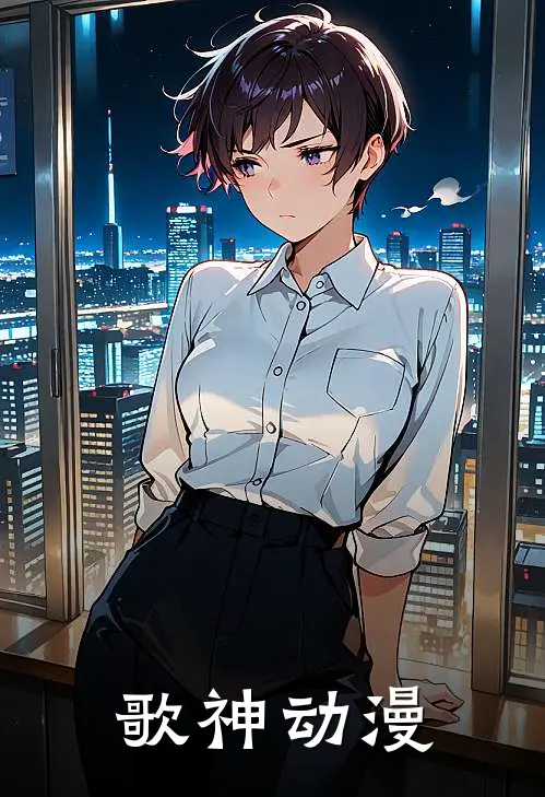 歌神动漫