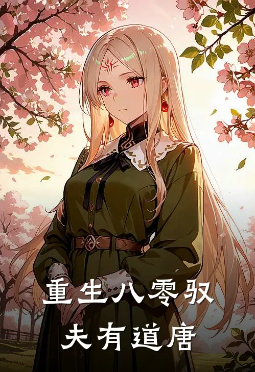 重生八零驭夫有道唐