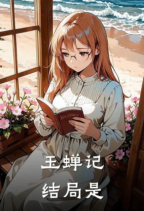 玉蝉记结局是