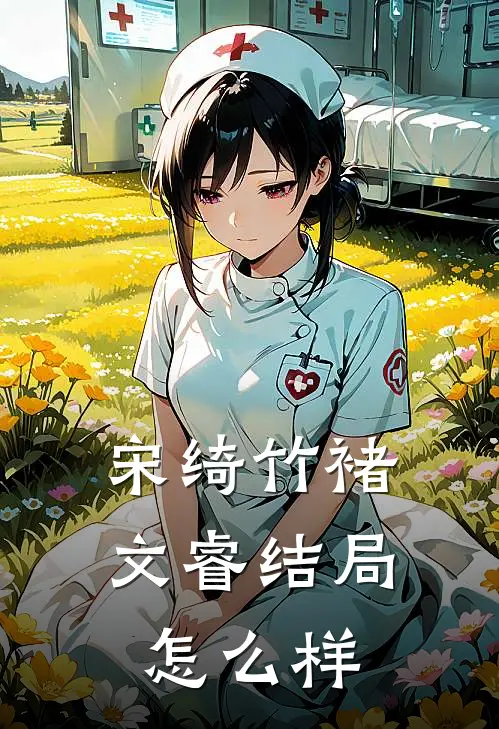 宋绮竹褚文睿结局怎么样