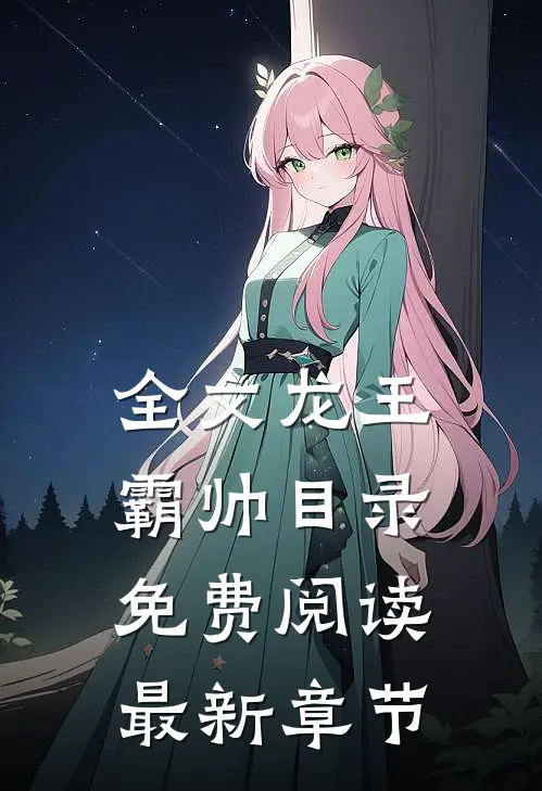 全文龙王霸帅目录免费阅读最新章节