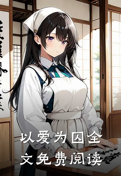 以爱为囚全文免费阅读