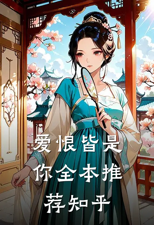 爱恨皆是你全本推荐知乎
