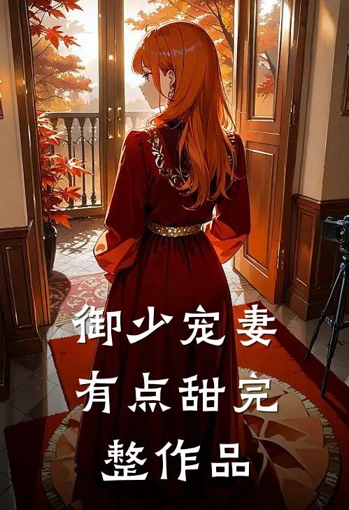 御少宠妻有点甜完整作品