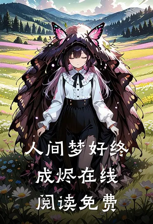 人间梦好终成烬在线阅读免费