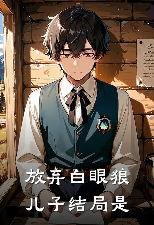 放弃白眼狼儿子结局是