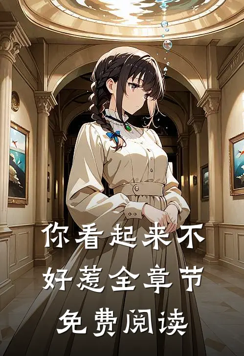 你看起来不好惹全章节免费阅读