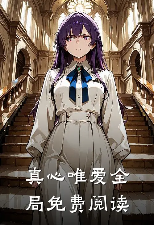 真心唯爱全局免费阅读